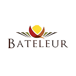 Bateleur Boerdery Logo
