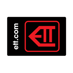 Ett Logo