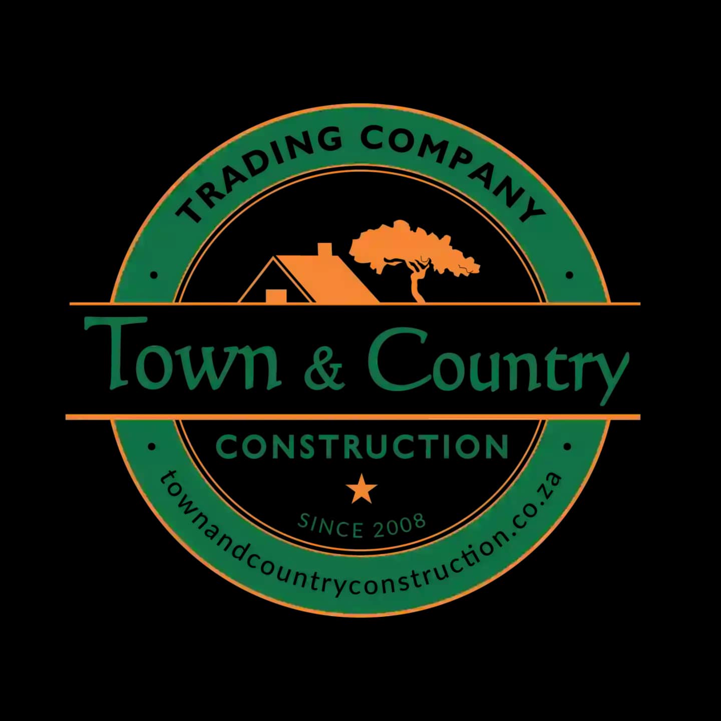 Town and Country Construction