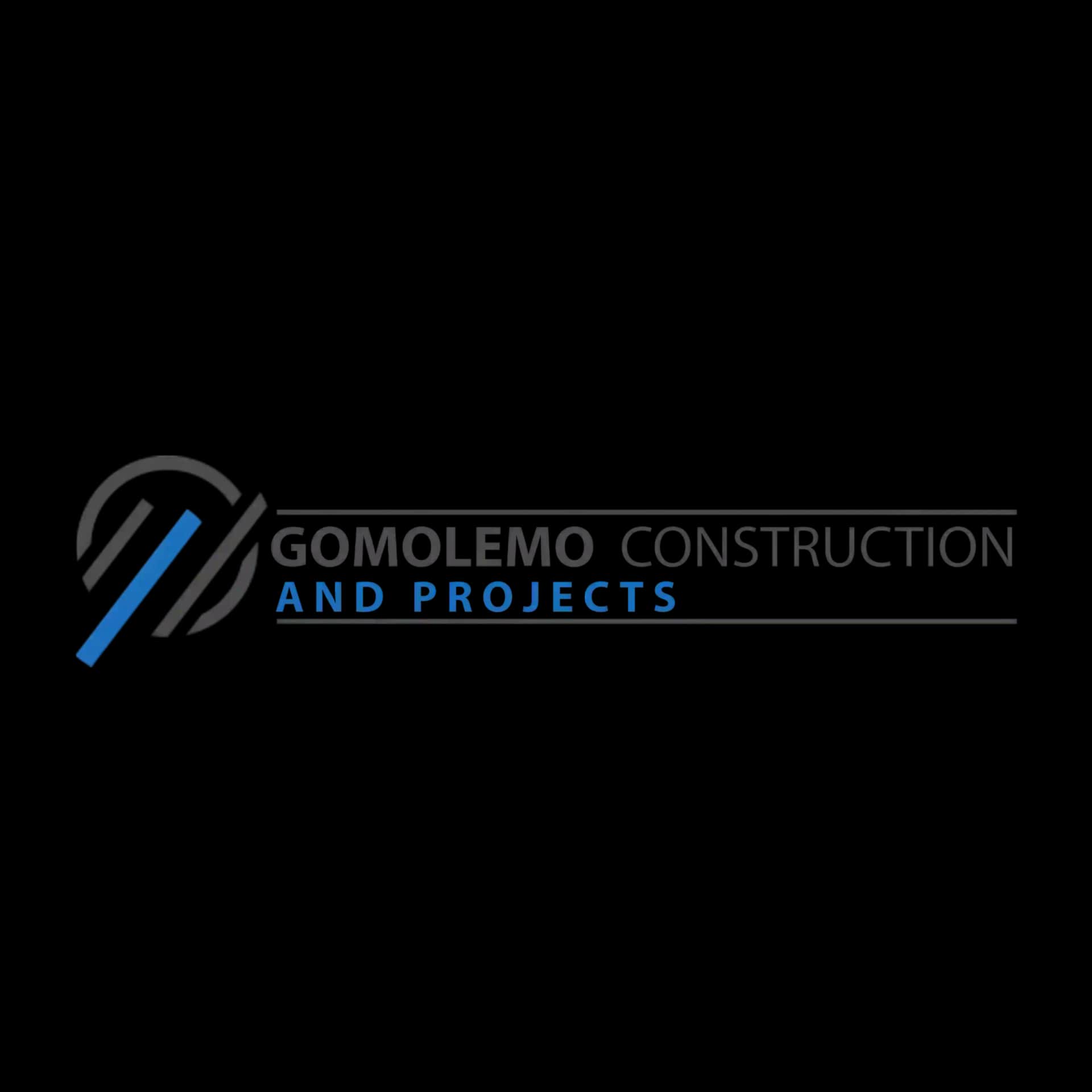 Gomolemo Construction and Projects