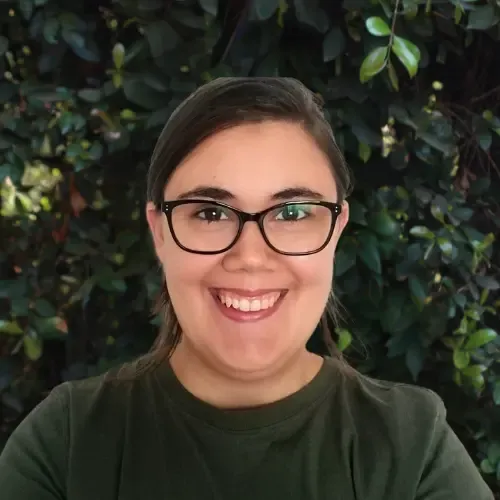 Daurayne Employee Photo