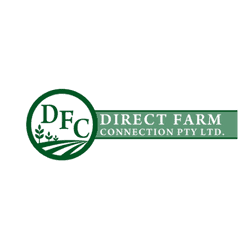 Direct Farm Connection Logo