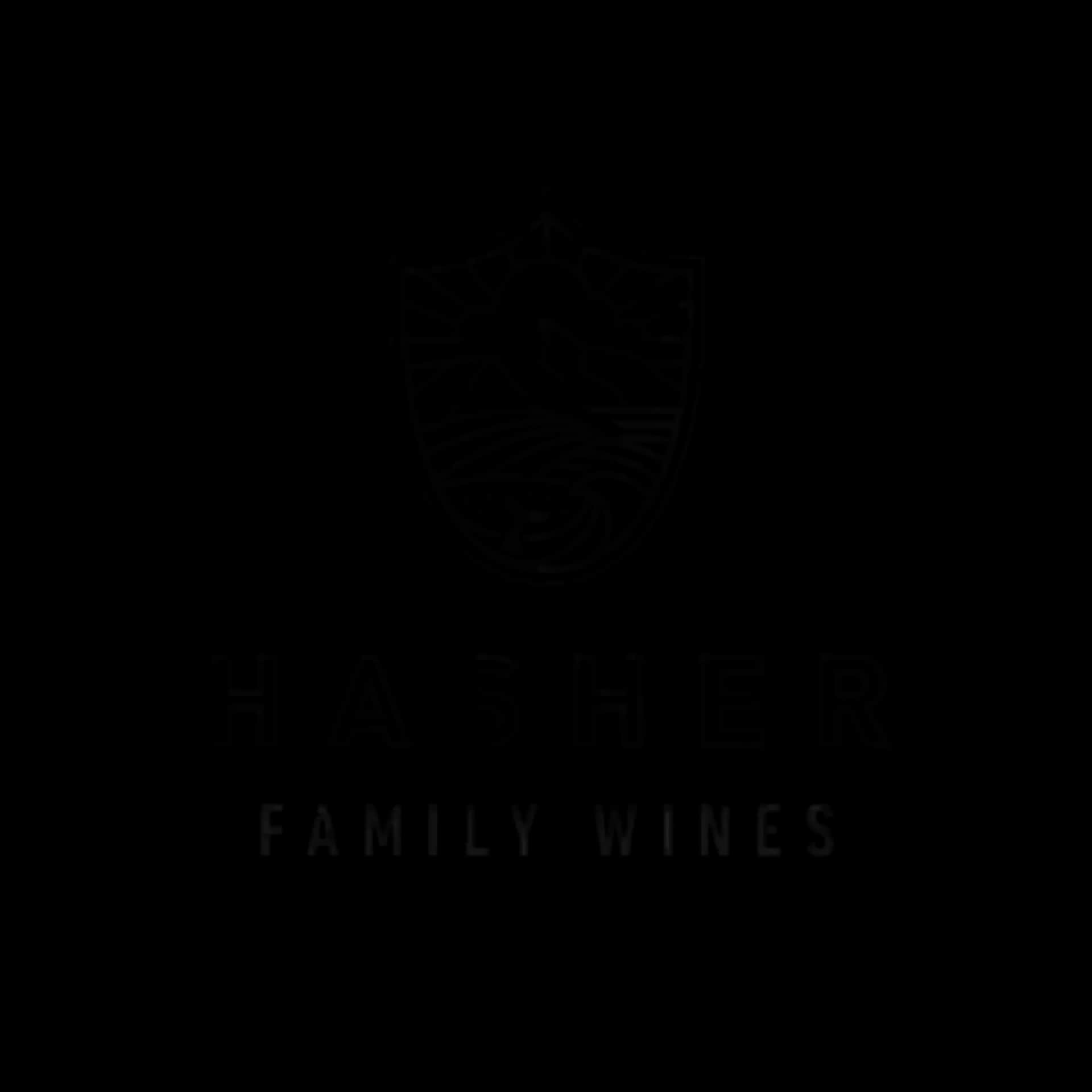 Hasher Family Wines