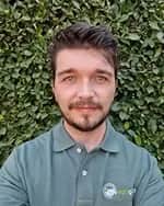 Marnus Employee Photo