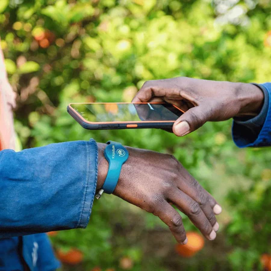 RFID & Rugged Device