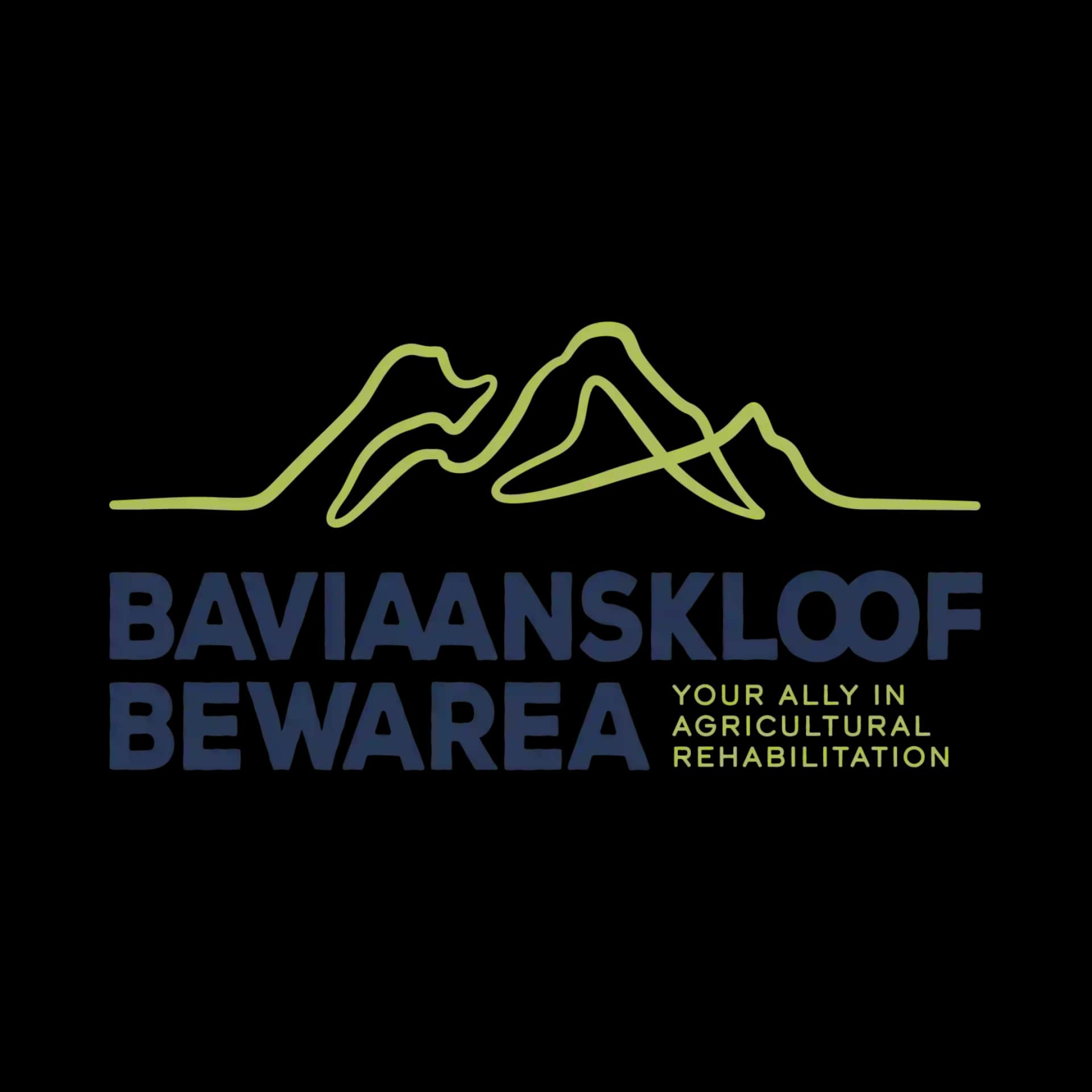 Baviaanskloof Bewarea