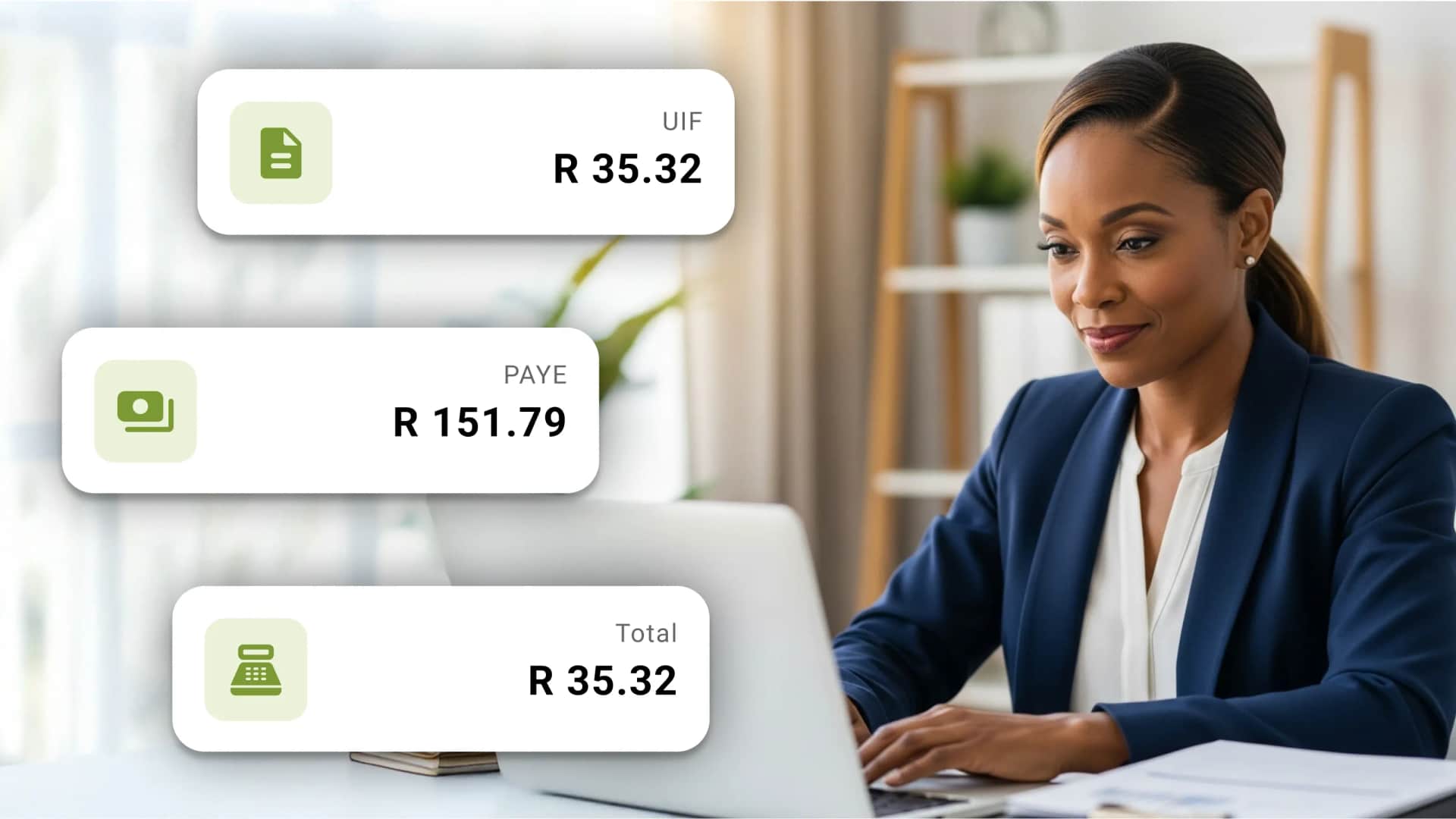 Effortless Statutory Compliance