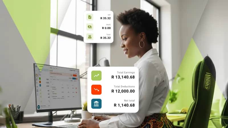 Agrigistics Automated Payroll Calculations