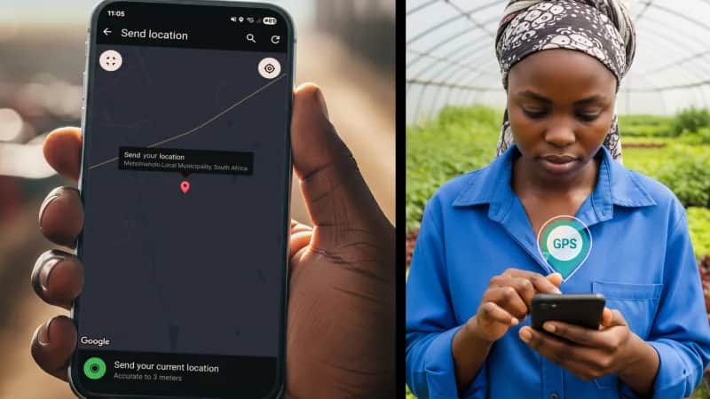 Agrigistics WhatsApp Verified Clocking